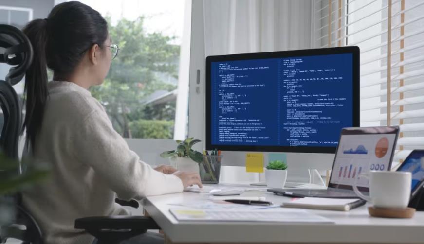 龙文区企业数字化解决方案：机器学习赋能商业模式升级的核心路径